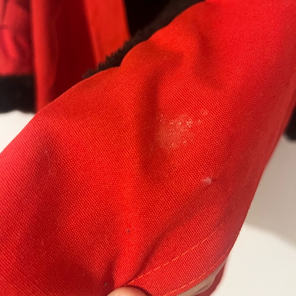 Country Pacer Coat - Picture 4 of 9